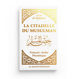 La Citadelle du Musulman - Blanche