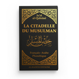 La Citadelle du Musulman - Noir