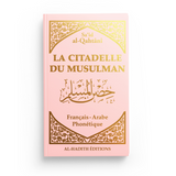 La Citadelle du Musulman - Rose