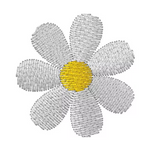 Petite fleur (+2€)