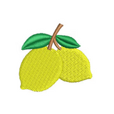 Fruits (+0,50€)