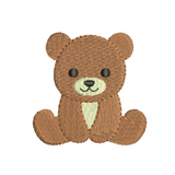 Nounours 2 (+3€)
