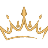 Couronne 2 (+3€)