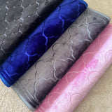 Tapis de prière personnalisé - Dôme