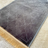 Tapis de prière personnalisé - Dôme