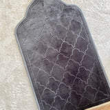 Tapis de prière personnalisé - Dôme