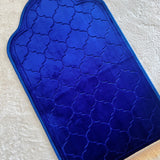 Tapis de prière personnalisé - Dôme