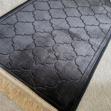 Tapis de prière personnalisé - Dôme
