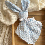 Doudou personnalisé - Minky