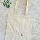 Tote bag personnalisé