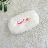 Trousse pilou personnalisée