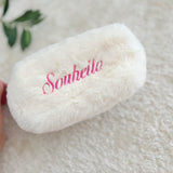 Trousse pilou personnalisée