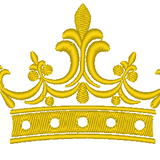 Couronne (+3€)